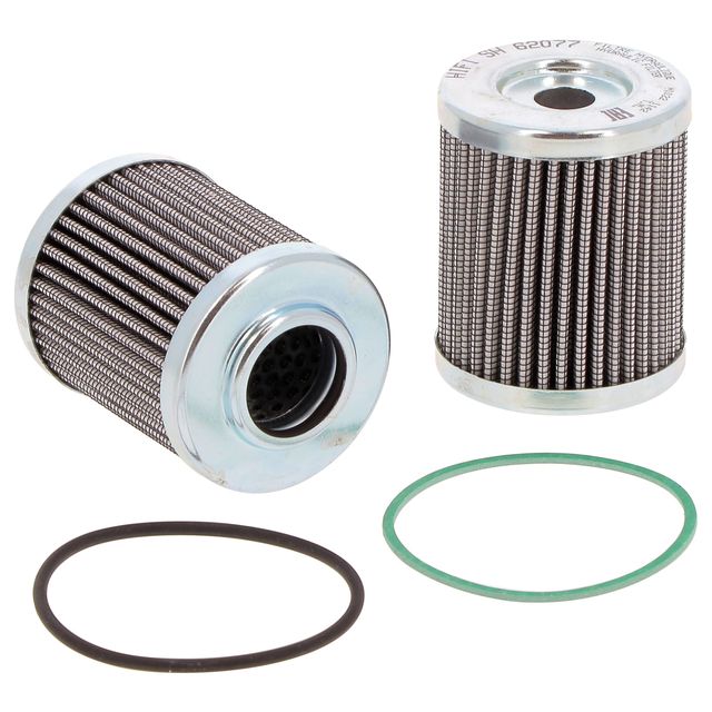 Filtre Hydraulique SH 62077 Hifi Filter référence fournisseur HIFSH62077